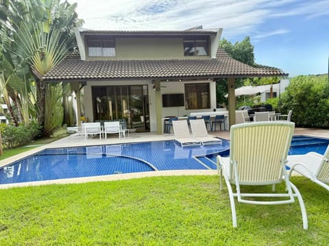 Property building, Patio, Spring, Day, Garden, Garden view, Pool view, Swimming pool, Breakfast, sunbed