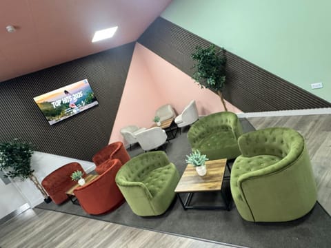 Communal lounge/ TV room, Communal lounge/ TV room, TV and multimedia, Seating area