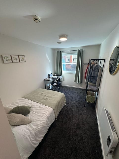 248 Halls Apartment hotel in Middlesbrough