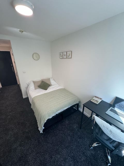 248 Halls Apartment hotel in Middlesbrough