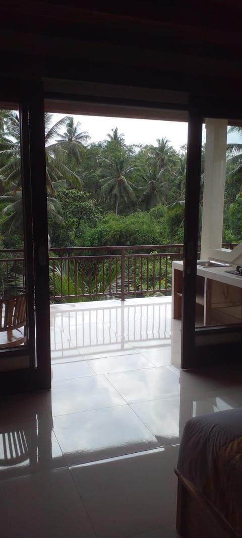 View (from property/room), Garden view