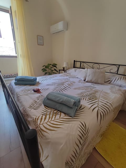 La casina nel borgo Apartment in Volterra