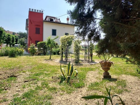 Apartment in Castle 27 Leonardo da Vinci street Apartment in Emilia-Romagna