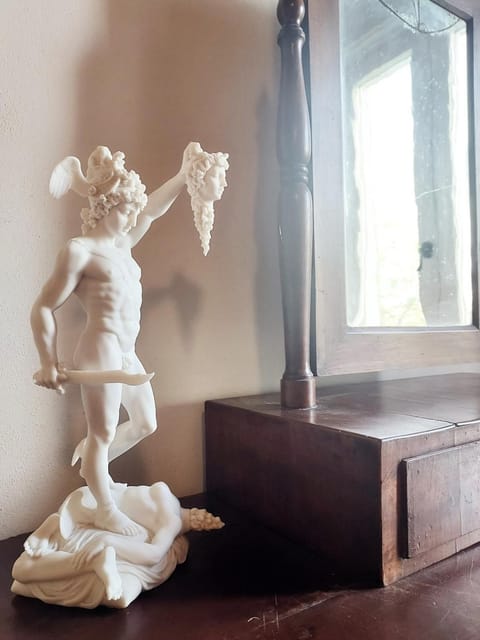 Apartment in Castle 27 Leonardo da Vinci street Apartment in Emilia-Romagna