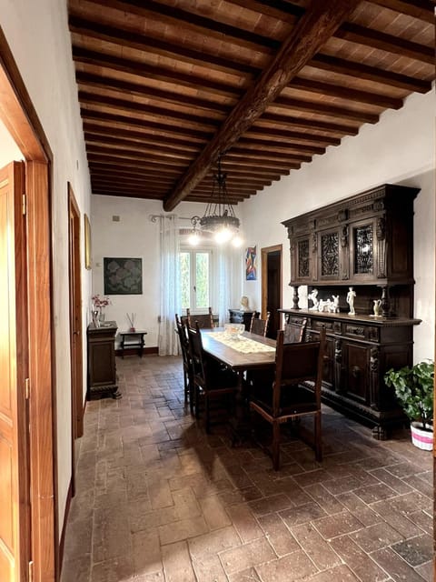 Apartment in Castle 27 Leonardo da Vinci street Apartment in Emilia-Romagna