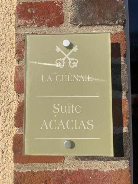 La Chenaie - Les Accacias Apartment in Gien