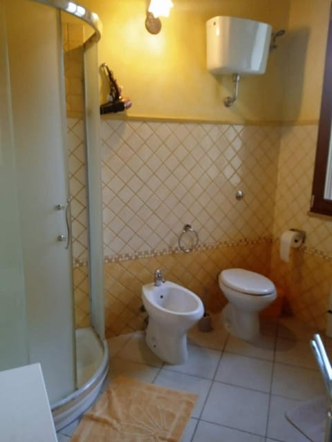 Casa vacanze Pistis House in Sardinia