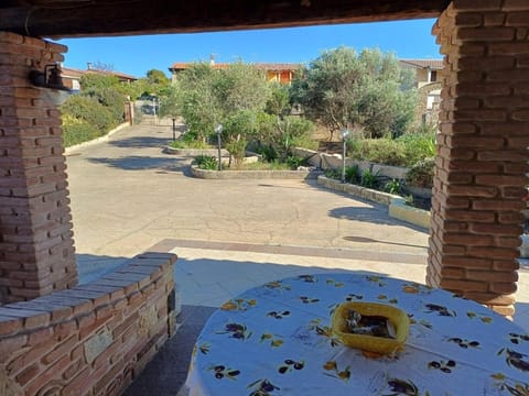 Casa vacanze Pistis House in Sardinia