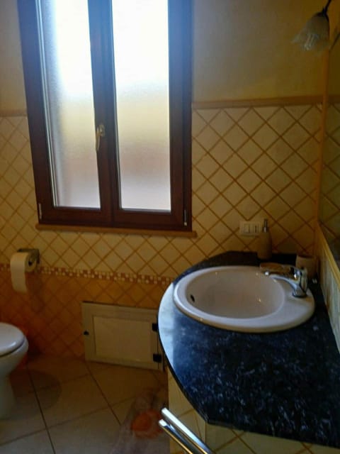 Casa vacanze Pistis House in Sardinia