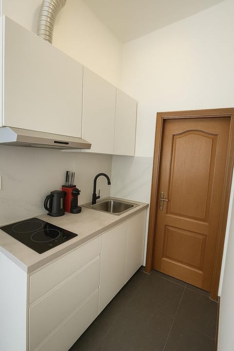 Cosy studio Midi station Apartment in Saint-Gilles