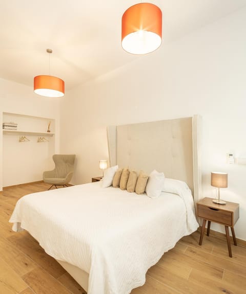 Mariannina Apartments - Maiori Apartment in Maiori