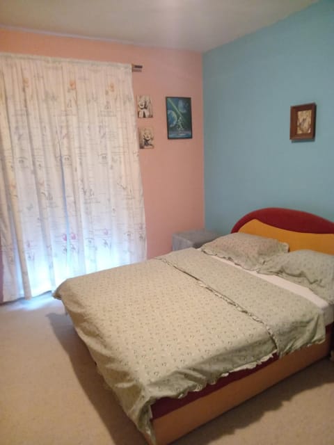 Apartman View Bed and Breakfast in Dubrovnik-Neretva County