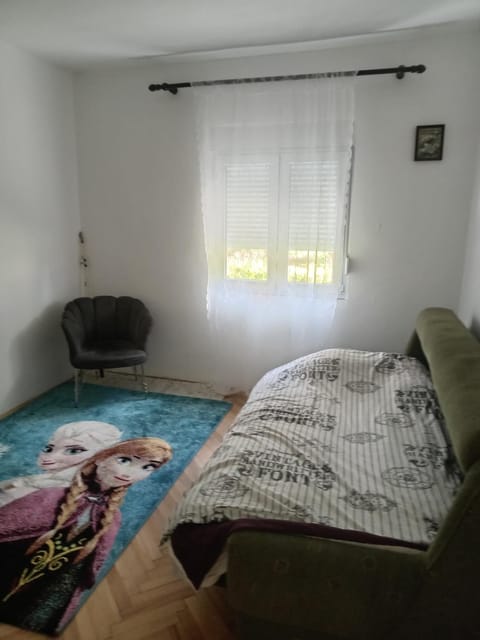 Apartman View Bed and Breakfast in Dubrovnik-Neretva County