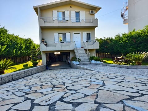 Ana's House House in Vlorë County, Albania