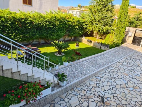 Ana's House House in Vlorë County, Albania