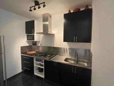 Le Flagey green place Apartment in Ixelles