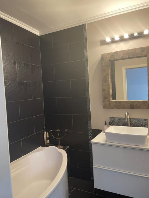 Le Flagey green place Apartment in Ixelles