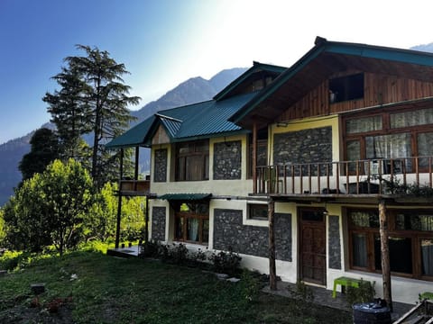 Property view