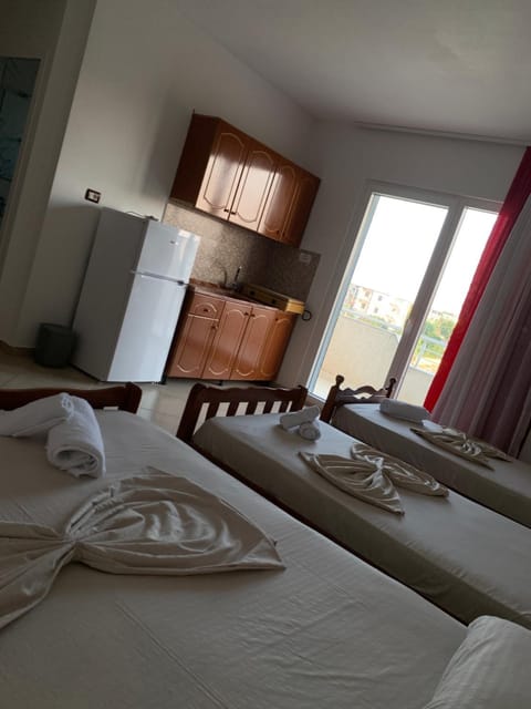 Hotel Armela Apartment hotel in Montenegro