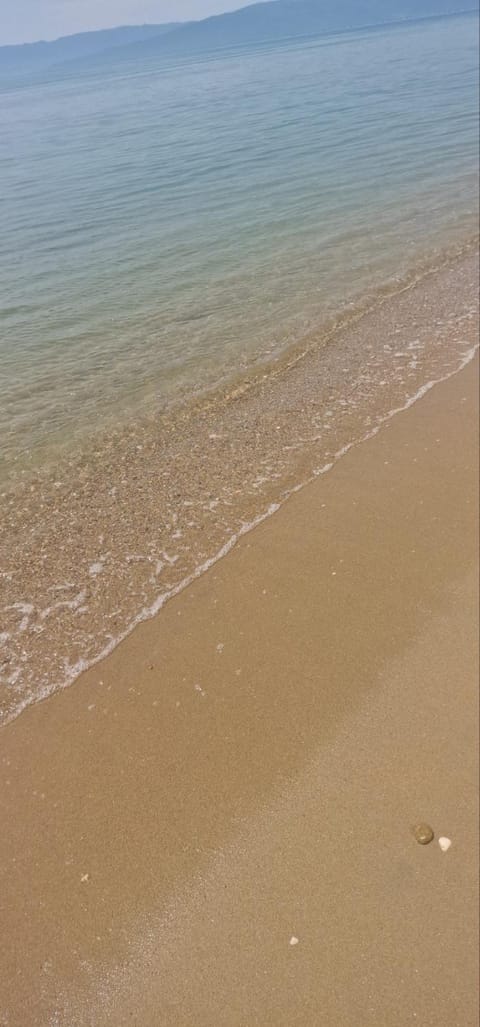 Морска къща ИРИДА Apartment in Decentralized Administration of Macedonia and Thrace