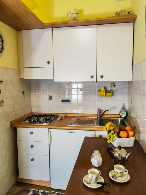 Petit Apartments Giulia Apartment in Capannori