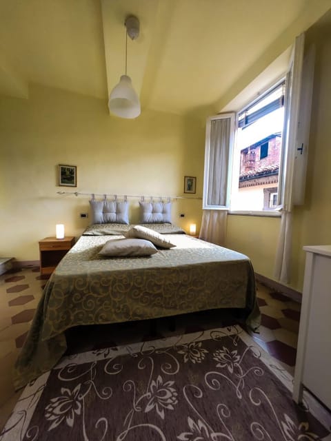 Petit Apartments Giulia Apartment in Capannori