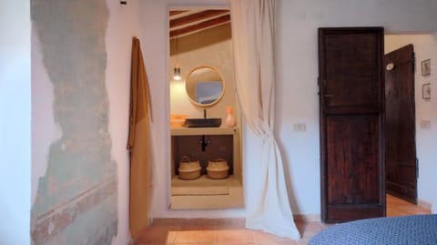 Lippi's House in Piazza Duomo Apartment in Prato