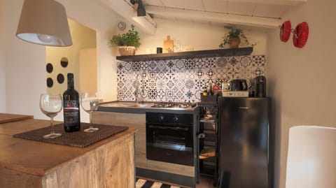 Lippi's House in Piazza Duomo Apartment in Prato