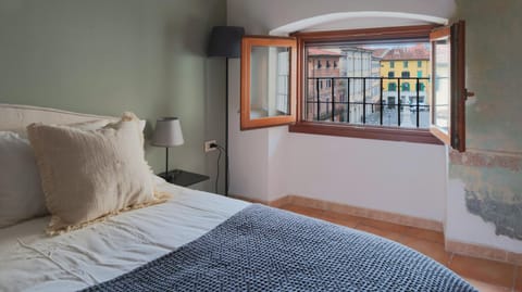 Lippi's House in Piazza Duomo Apartment in Prato