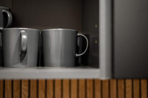 Coffee/tea facilities, Kitchen or kitchenette