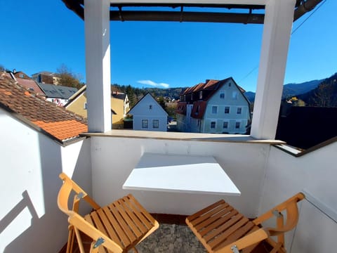 View (from property/room), Balcony/Terrace