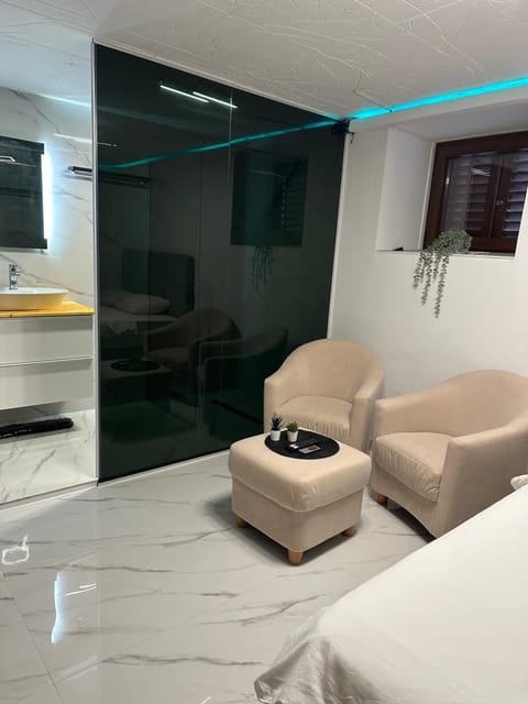 Luxury Old Town Rab Studio Apartments Apartment in Lika-Senj County