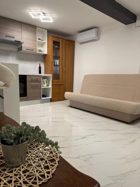 Luxury Old Town Rab Studio Apartments Apartment in Lika-Senj County