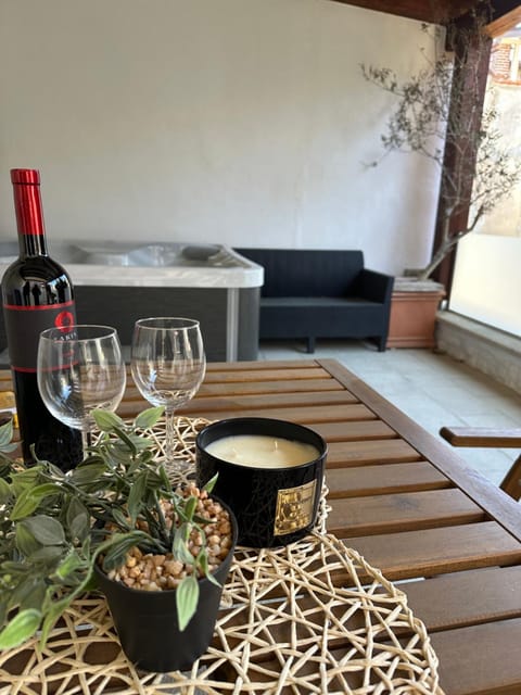 Balcony/Terrace, Seating area