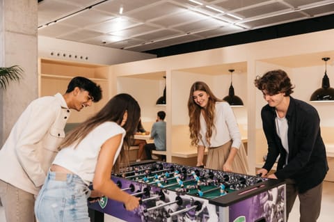 Activities, Children play ground