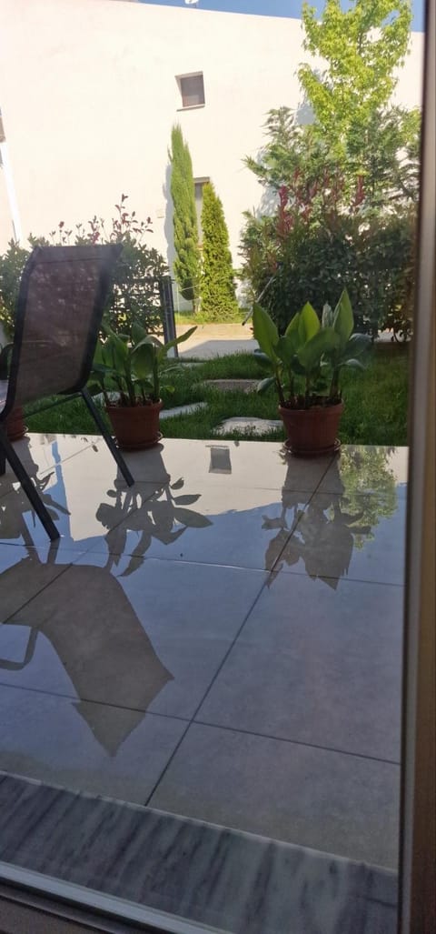 Морска къща КЛЕОНИКИ Apartment in Decentralized Administration of Macedonia and Thrace