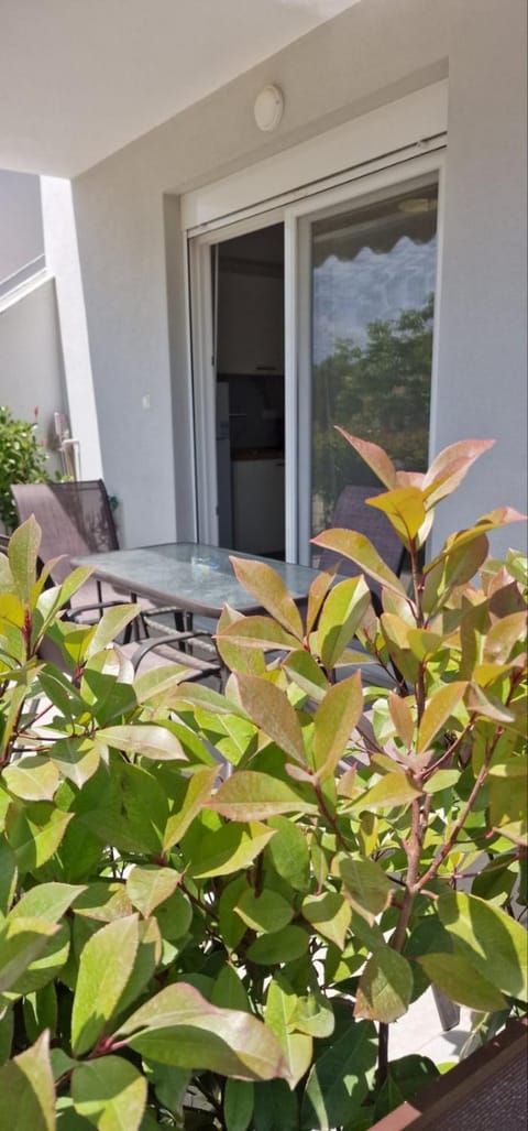 Морска къща КЛЕОНИКИ Apartment in Decentralized Administration of Macedonia and Thrace