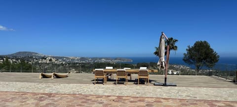 Nearby landmark, Day, Natural landscape, Balcony/Terrace, Sea view