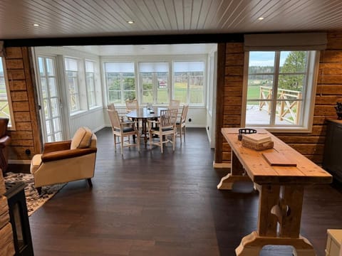 Property view
