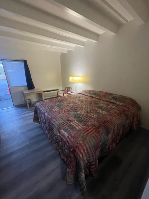 Relax Inn Motel in Indianapolis