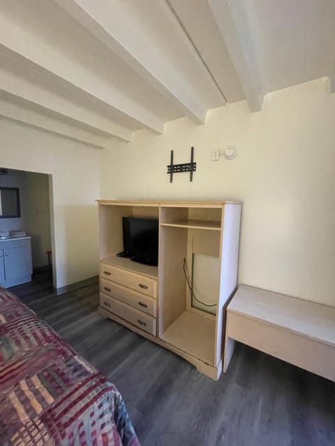 Relax Inn Motel in Indianapolis