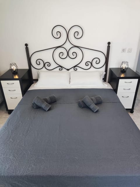 Nagia's Summer Apartment Apartment in Halkidiki