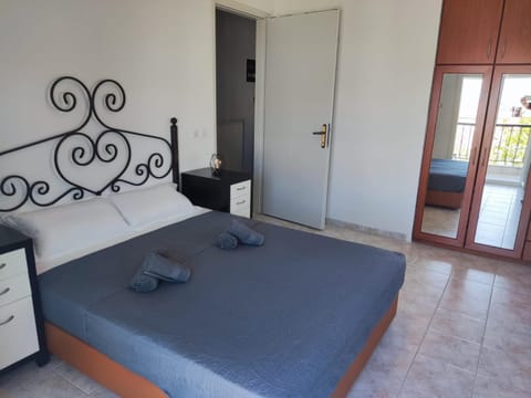 Nagia's Summer Apartment Apartment in Halkidiki