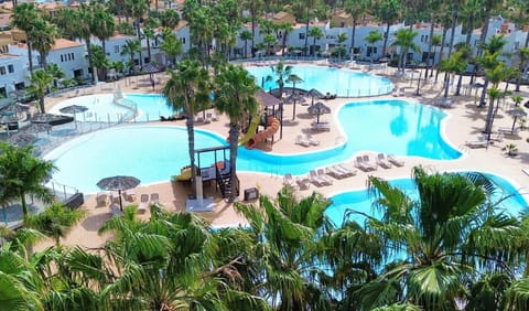 Aqua park, Pool view, Swimming pool