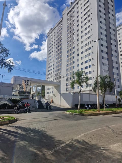 Acomodação perfeita no Aeroporto Apartment in Juiz de Fora