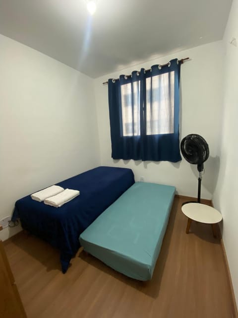 Acomodação perfeita no Aeroporto Apartment in Juiz de Fora