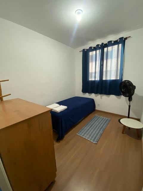 Acomodação perfeita no Aeroporto Apartment in Juiz de Fora