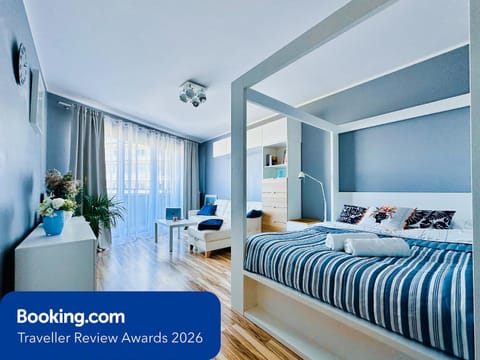 Apartment 19 - Aquapark Reda Apartment in Pomeranian Voivodeship