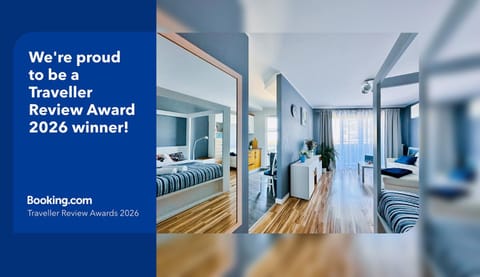 Apartment 19 - Aquapark Reda Apartment in Pomeranian Voivodeship