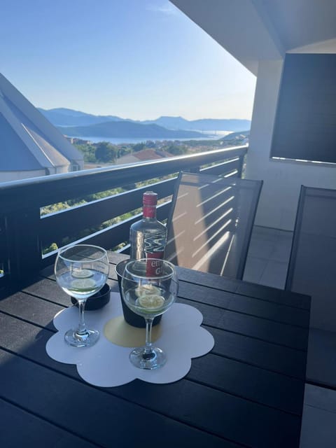 Apartman Stipe Apartment in Neum